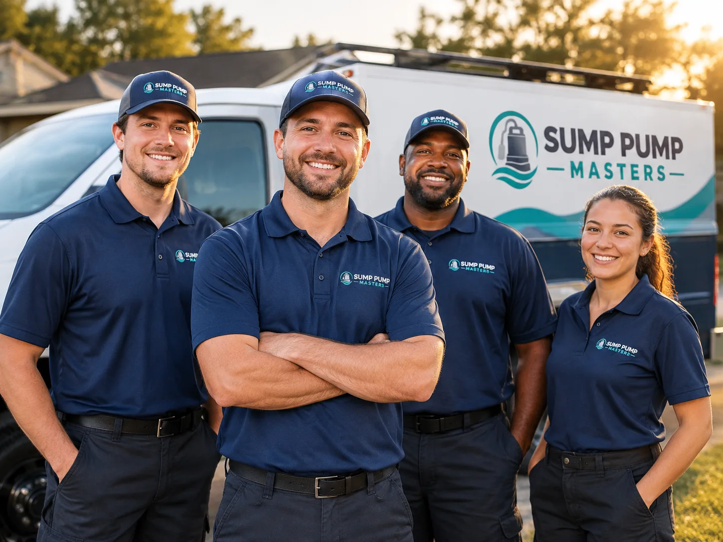 Sump Pump Repair company in King And Queen Court House, VA