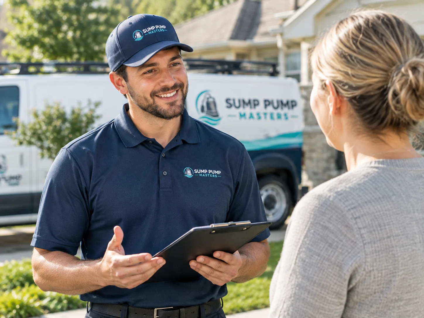 Sump Pump Repair King And Queen Court House, VA FAQs